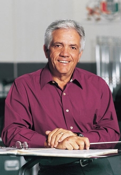 Gary Green