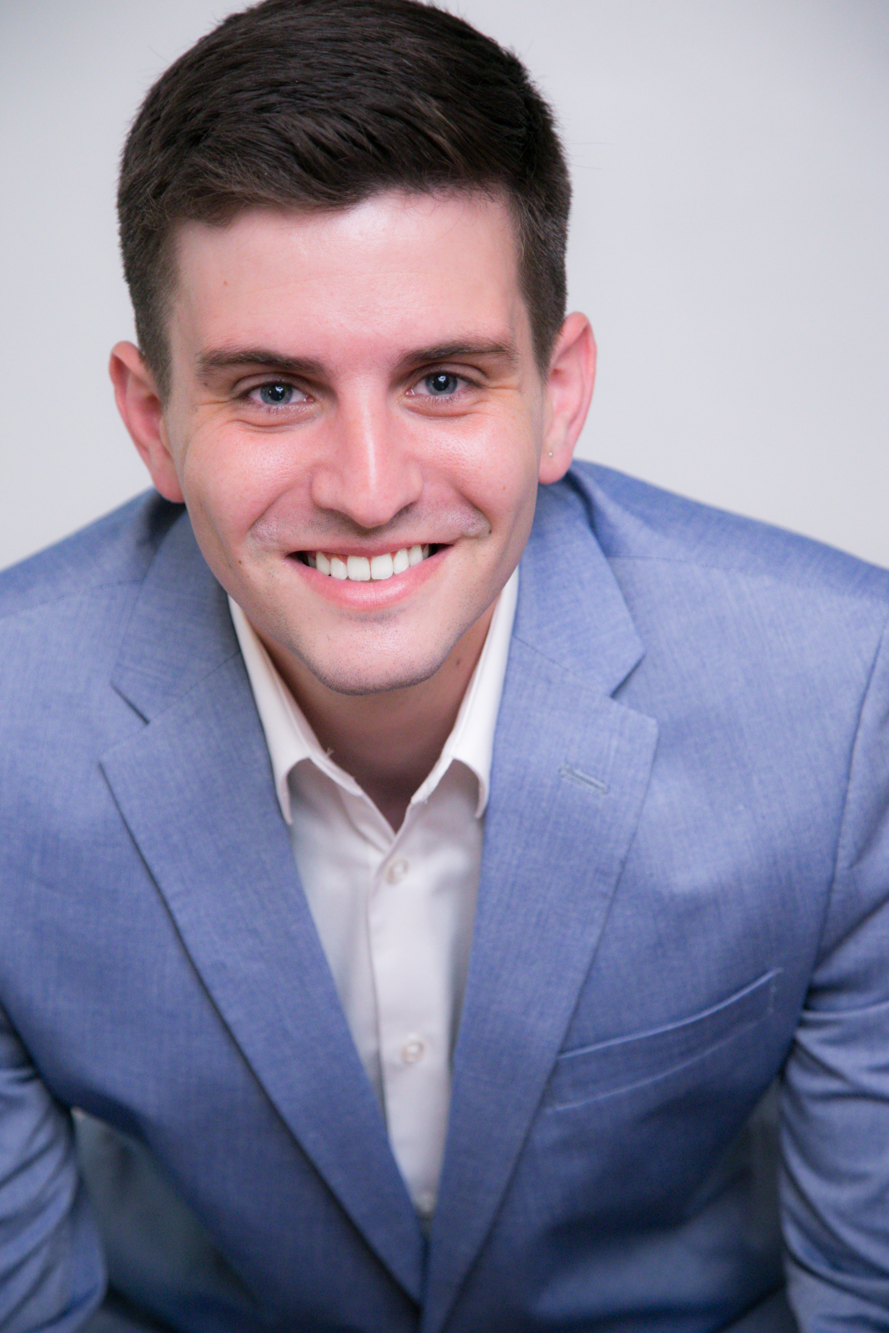 Tyler S. Grant